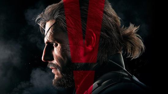 图片[1]-合金装备5：幻痛 v1.15  送修改器+初始存档（METAL GEAR SOLID V：THE PHANTOM PAIN）免安装中文版-