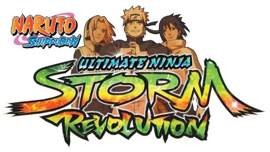 图片[1]-火影忍者疾风传：究极忍者风暴 革命（ Naruto Shippuden Ultimate Ninja Storm Revolution）免安装中文版-