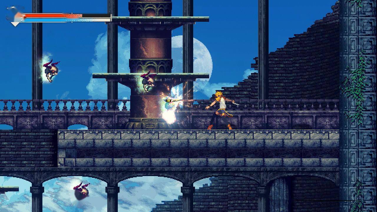 图片[2]-天国守卫 v1.2.0（Paradiso Guardian）免安装中文版-