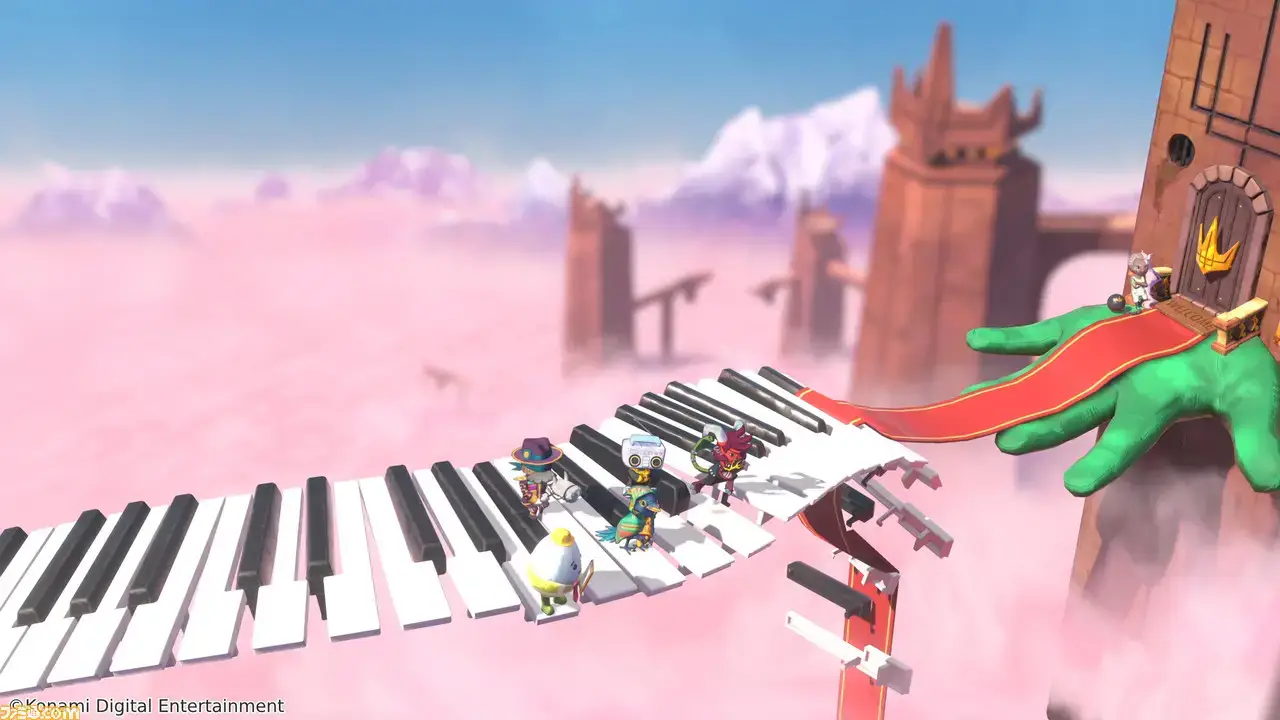 图片[5]-超疯狂节奏城堡 Build.14794116（SUPER CRAZY RHYTHM CASTLE）免安装中文版-