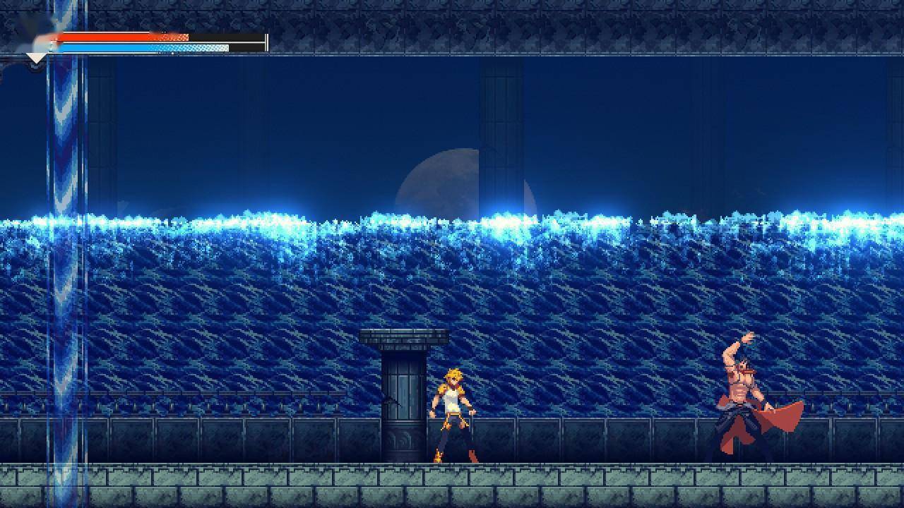 图片[5]-天国守卫 v1.2.0（Paradiso Guardian）免安装中文版-
