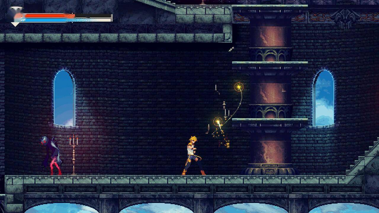 图片[4]-天国守卫 v1.2.0（Paradiso Guardian）免安装中文版-