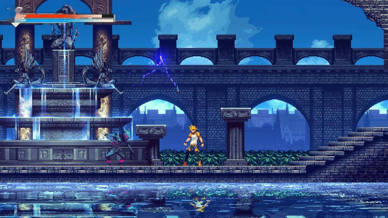 图片[3]-天国守卫 v1.2.0（Paradiso Guardian）免安装中文版-