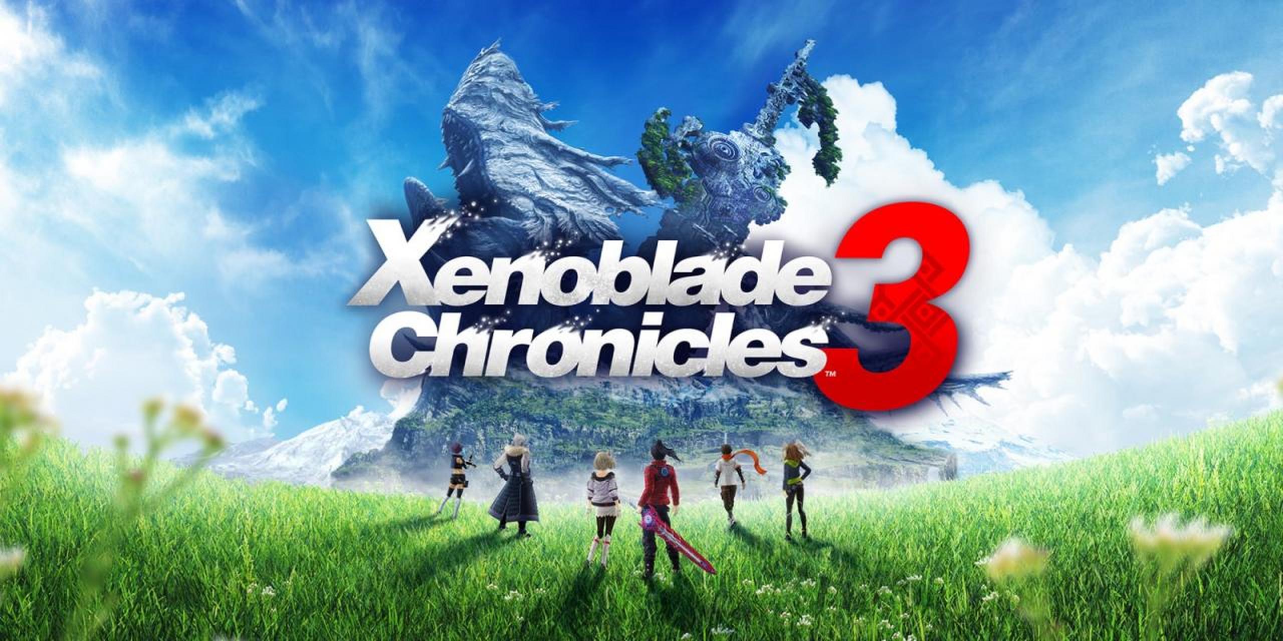 图片[2]-异度神剑3/异度之刃3 v2.2.0 崭新的未来DLC 全DLC 模拟器版（Xenoblade3）免安装中文版-