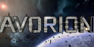 猎户座/Avorion v2.5.10 免安装中文版
