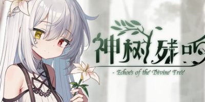 神树残响/ Echoes of the Divine Tree Build.20253015 免安装中文版