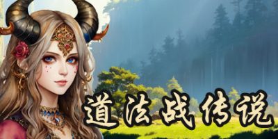道法战传说1+道法战传说2/Idle Taoist Mage Warrior