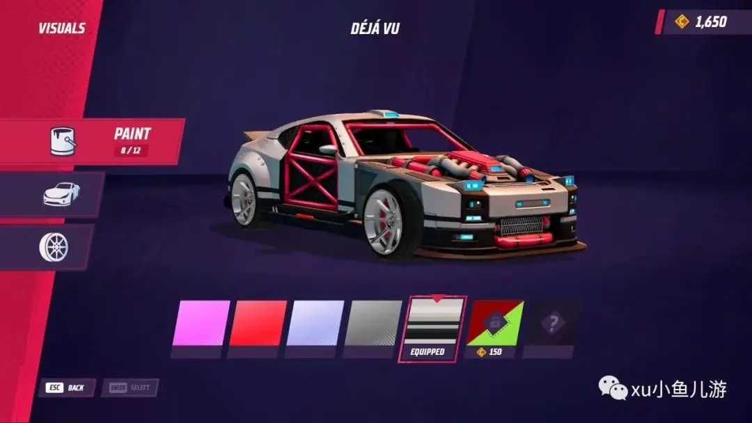 图片[3]-追逐地平线2 v2024.2.12（Horizon Chase 2）免安装中文版-