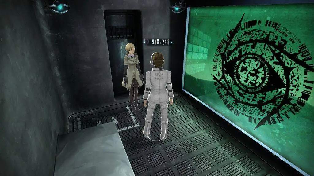 图片[2]-自由战争：复刻版（FREEDOM WARS Remastered）免安装中文版-
