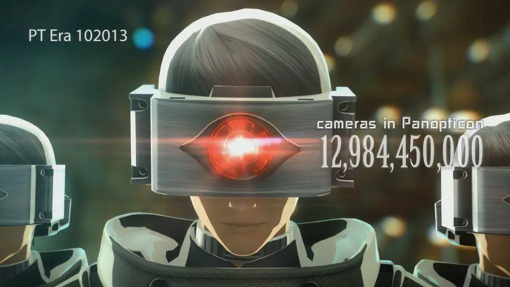 图片[3]-自由战争：复刻版（FREEDOM WARS Remastered）免安装中文版-