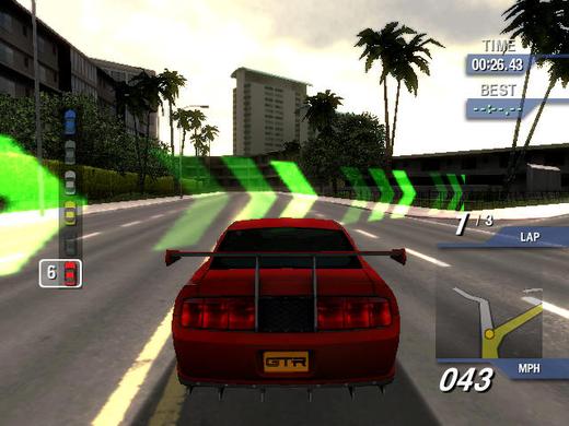 图片[4]-福特街头赛车（Ford Street Racing）免安装中文版-