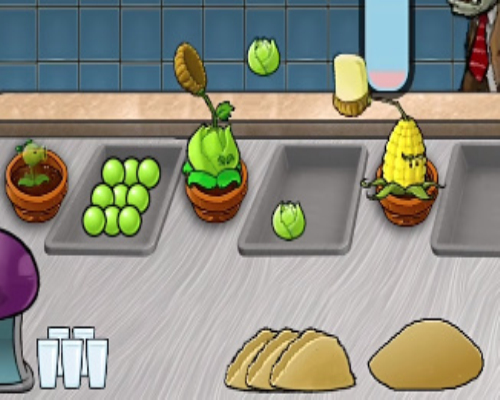 图片[3]-沙威玛植物大战僵尸版 v1.1 电脑/手机双端 免安装中文版-