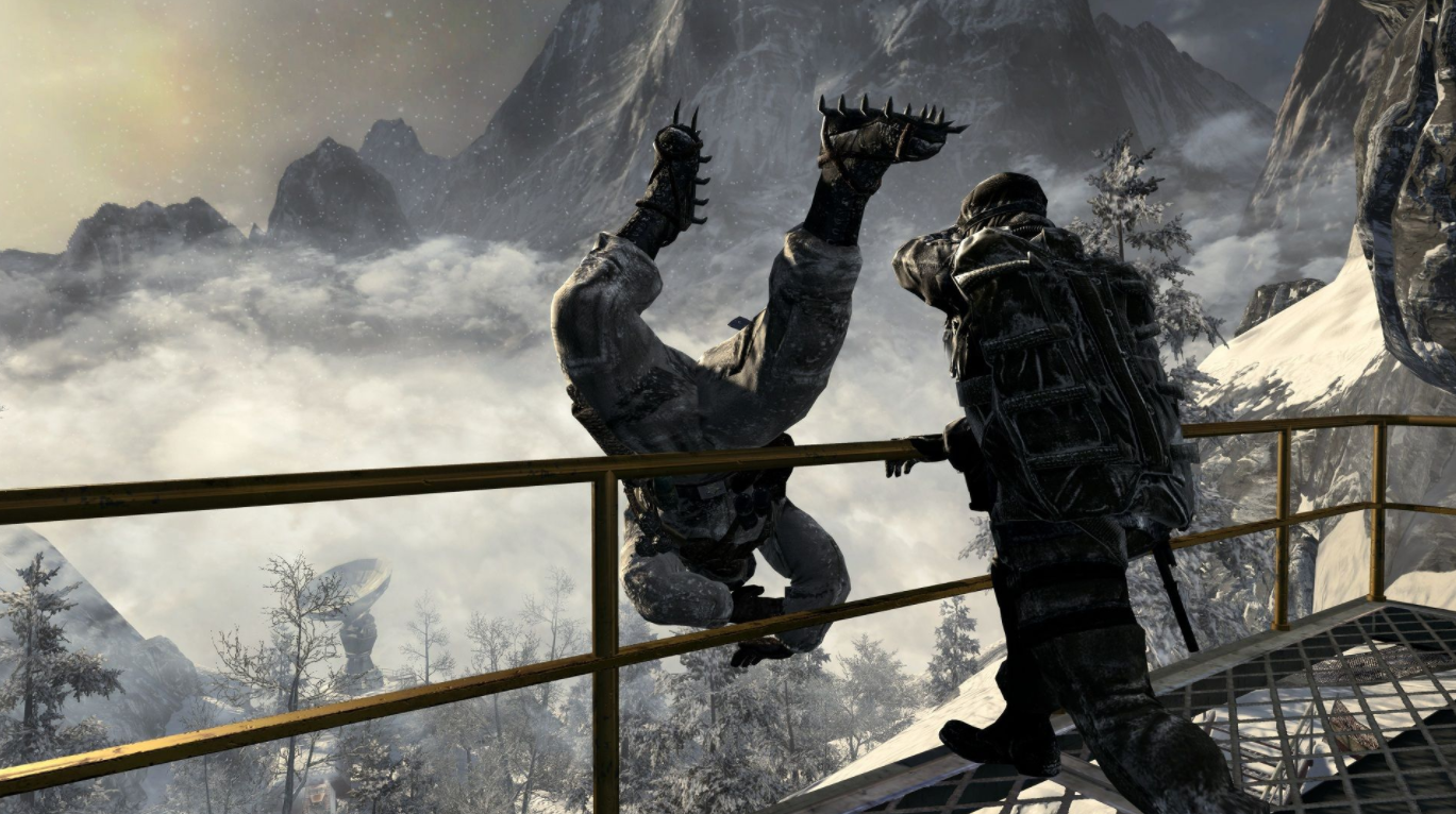 图片[3]-使命召唤9 黑色行动2（Call of Duty: Black Ops 2）免安装中文版-