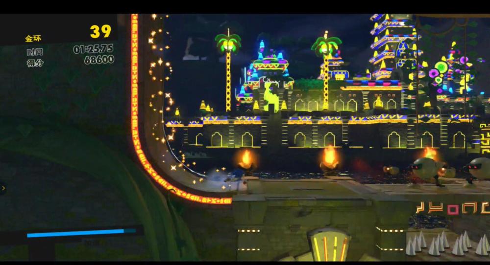 图片[6]-索尼克力量 v1.04.79 送修改器+赠通关存档（Sonic Forces）免安装中文版-