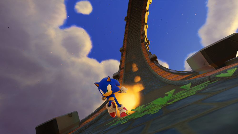 图片[3]-索尼克力量 v1.04.79 送修改器+赠通关存档（Sonic Forces）免安装中文版-