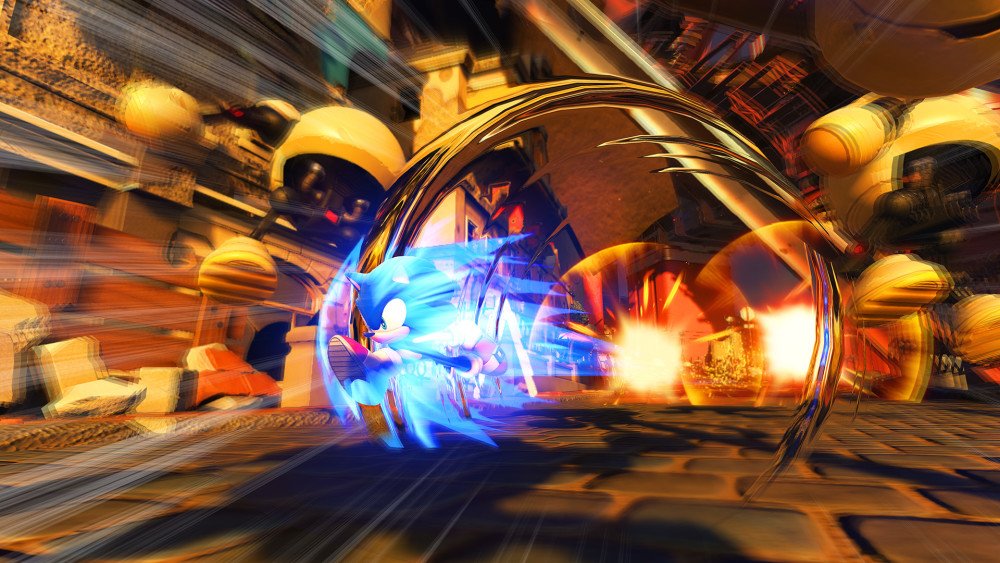 图片[2]-索尼克力量 v1.04.79 送修改器+赠通关存档（Sonic Forces）免安装中文版-