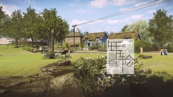 图片[4]-万众狂欢 v1.01（A Light in the Dark）免安装中文版-