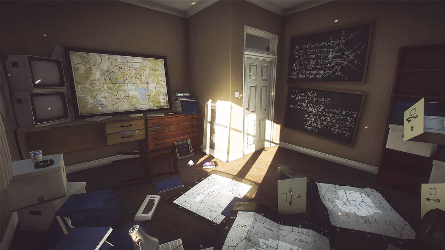图片[6]-万众狂欢 v1.01（A Light in the Dark）免安装中文版-