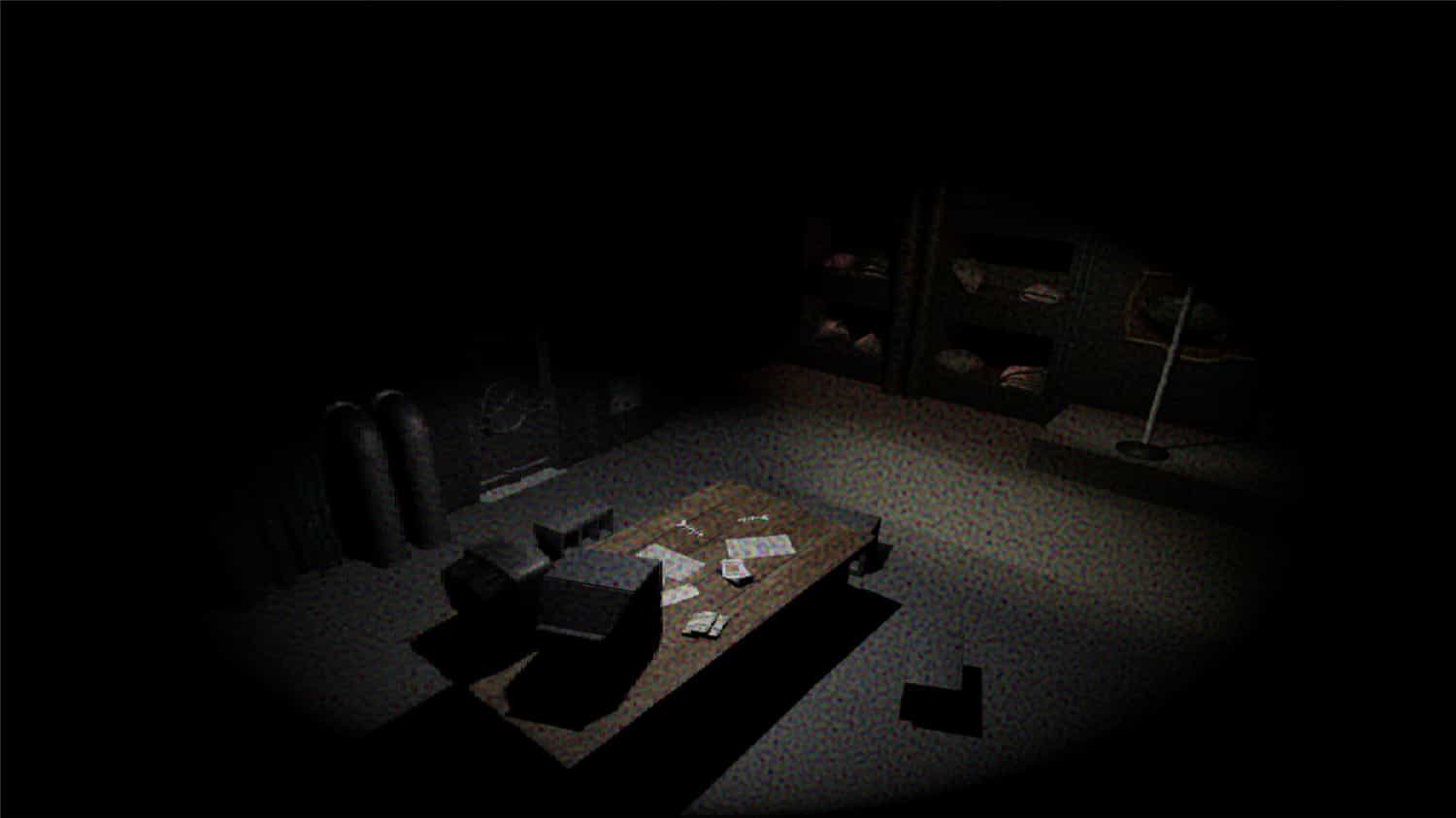 图片[4]-五夜守卫企鹅 v1.0.0（Five Nights With Los Penguinos）免安装中文版-
