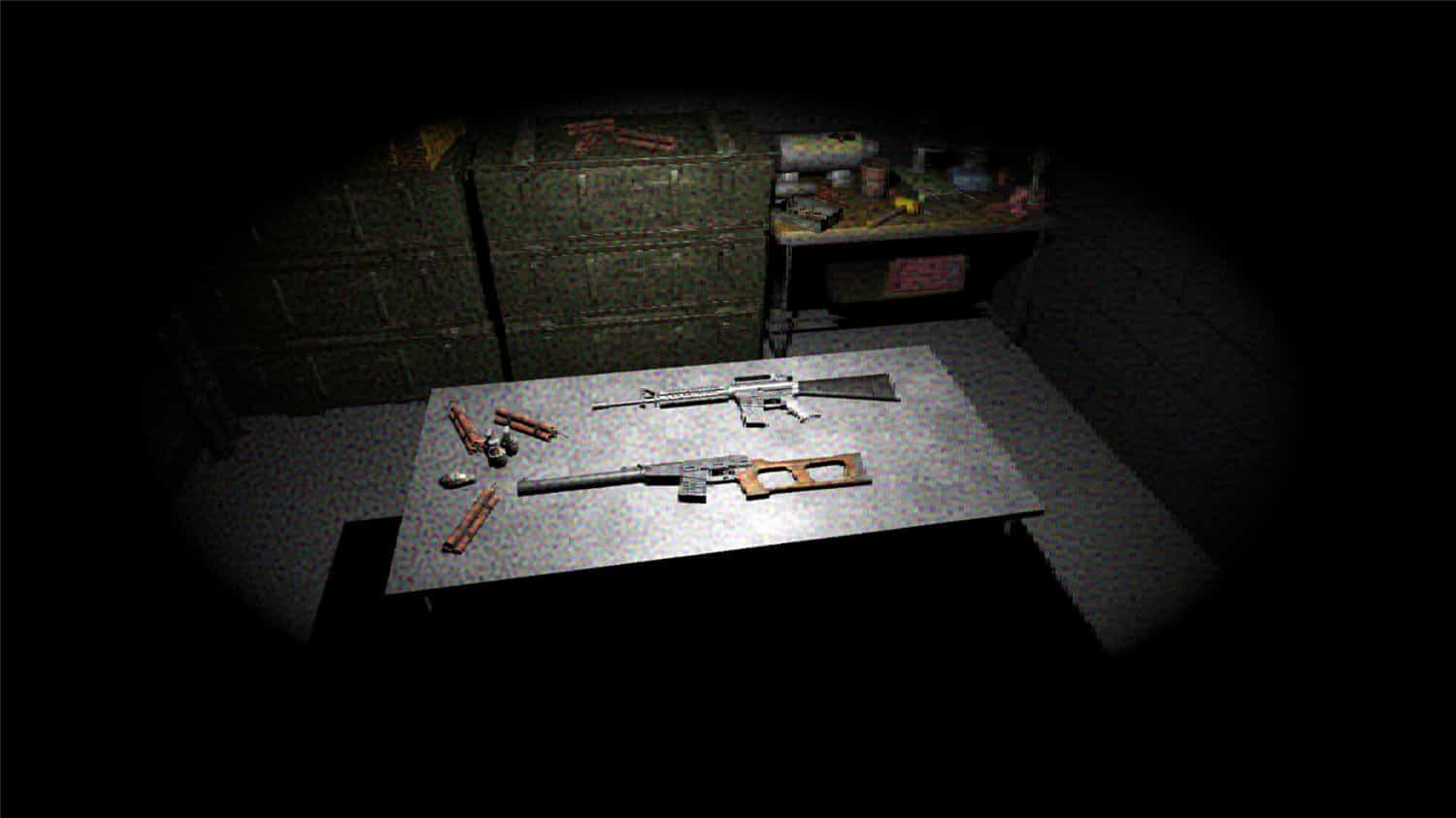 图片[5]-五夜守卫企鹅 v1.0.0（Five Nights With Los Penguinos）免安装中文版-
