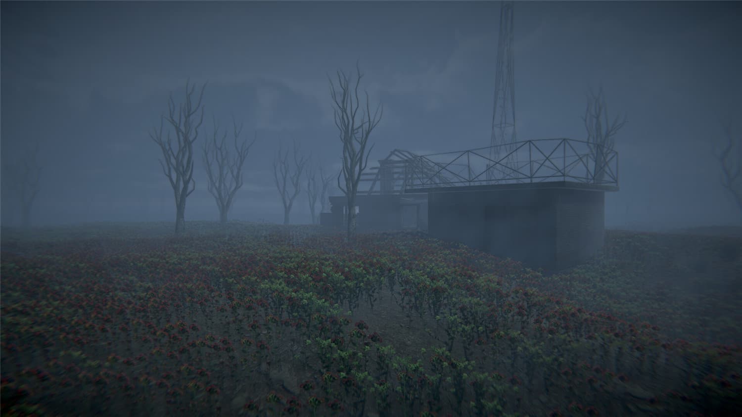 图片[3]-H.E.N.T.A.L.K.E.R. Build.14852169 免安装中文版-