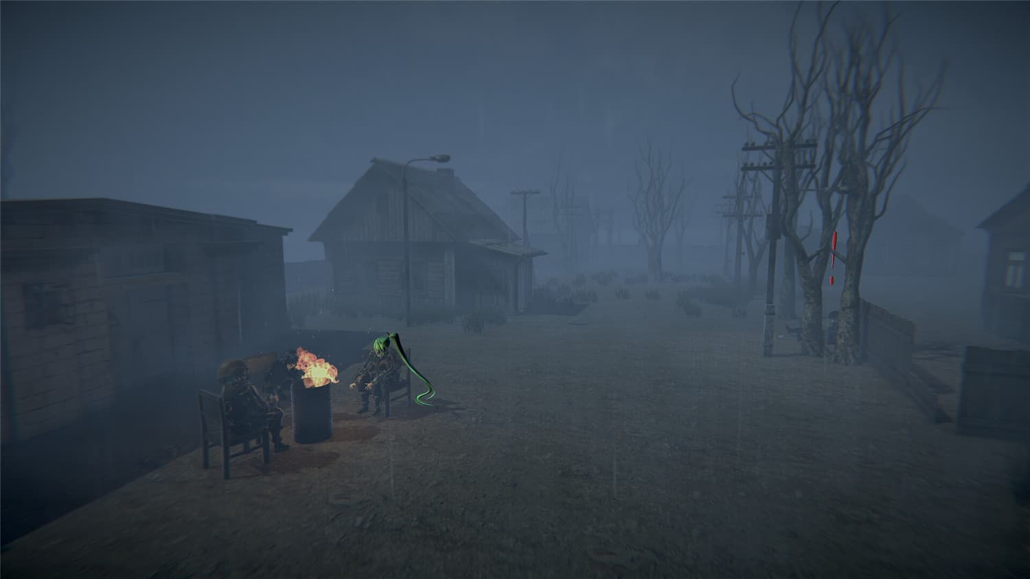 图片[1]-H.E.N.T.A.L.K.E.R. Build.14852169 免安装中文版-