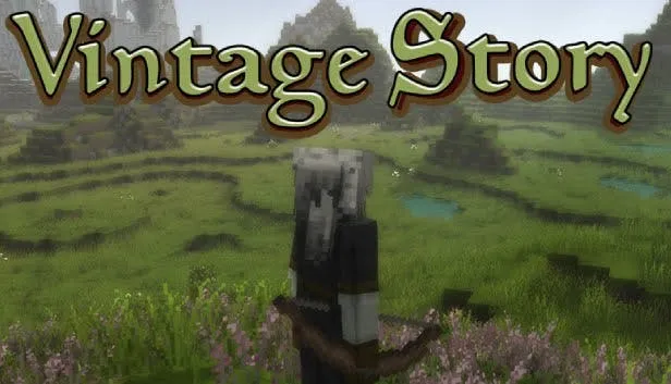 图片[1]-复古物语 v1.16.5（Vintage Story）免安装中文版-