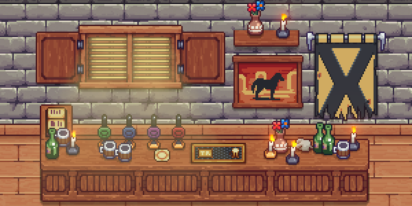 旅者之憩|v0.7.2.2|官方中文|支持手柄|Travellers Rest|旅客休息插图1 旅者之憩|v0.7.2.2|官方中文|支持手柄|Travellers Rest|旅客休息插图1