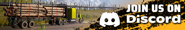 阿拉斯加卡车司机|v20231215|全DLC|官方中文|支持手柄|Alaskan Road Truckers插图 阿拉斯加卡车司机|v20231215|全DLC|官方中文|支持手柄|Alaskan Road Truckers插图