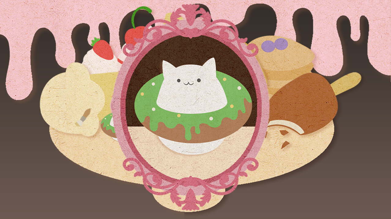 小猫换装|官方中文|Kitten\'s Wardrobe插图4 小猫换装|官方中文|Kitten\'s Wardrobe插图4