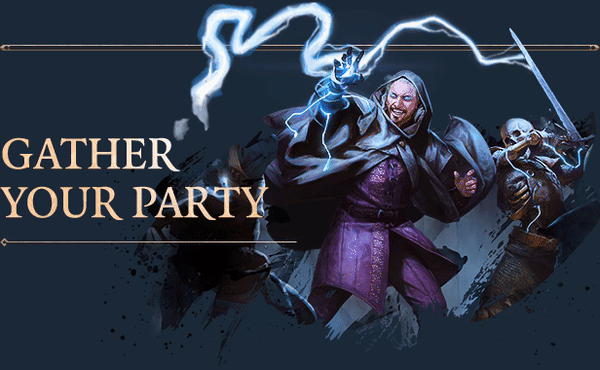 博德之门3|v4.1.1.6897358|全DLC|官方中文|支持手柄|Baldur\'s Gate 3插图1 博德之门3|v4.1.1.6897358|全DLC|官方中文|支持手柄|Baldur\'s Gate 3插图1