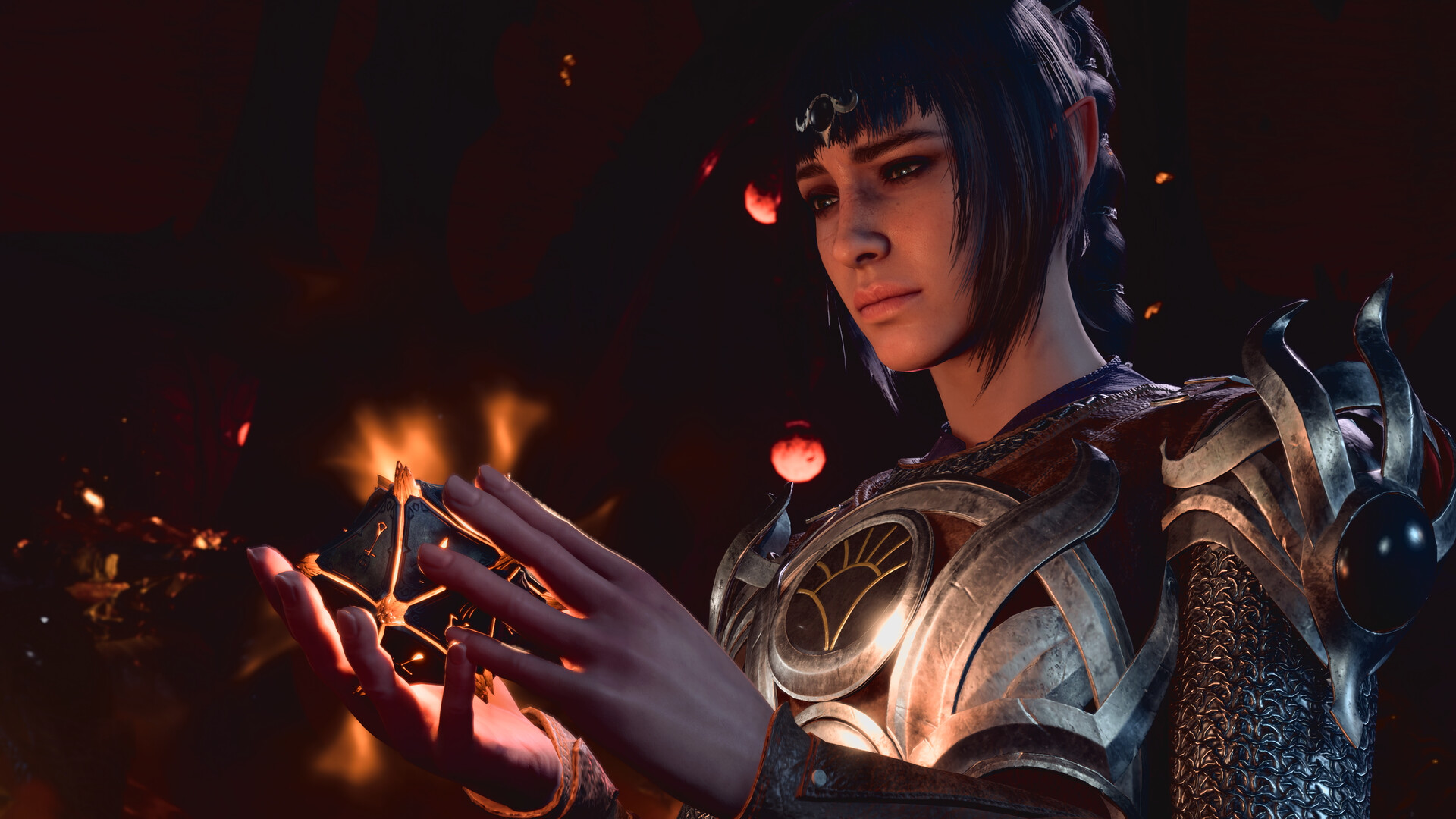 博德之门3|v4.1.1.6897358|全DLC|官方中文|支持手柄|Baldur\'s Gate 3插图9 博德之门3|v4.1.1.6897358|全DLC|官方中文|支持手柄|Baldur\'s Gate 3插图9