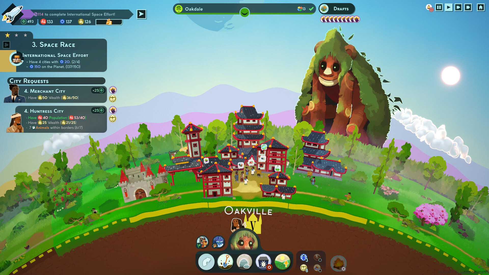 造物主2|v1.8.0|全DLC|官方中文|Reus 2插图6 造物主2|v1.8.0|全DLC|官方中文|Reus 2插图6