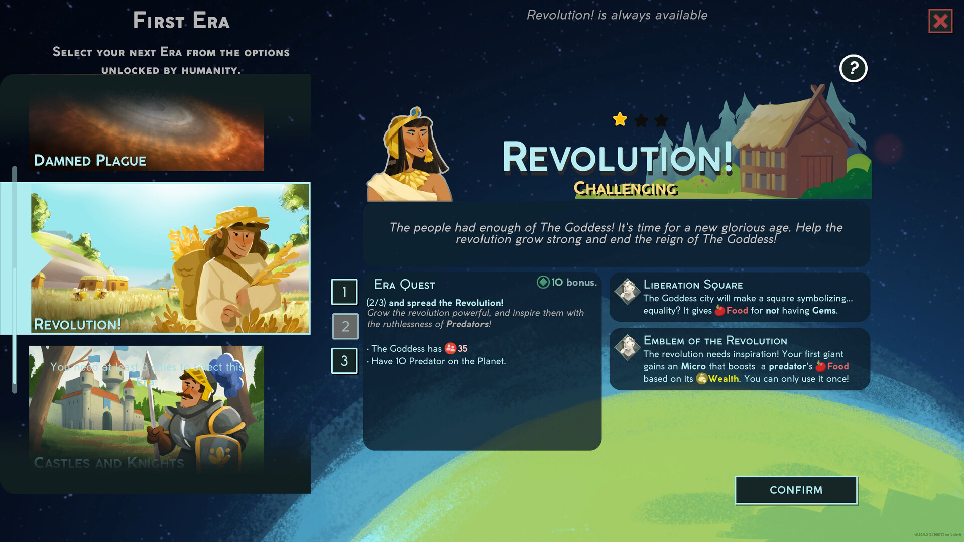 造物主2|v1.8.0|全DLC|官方中文|Reus 2插图7 造物主2|v1.8.0|全DLC|官方中文|Reus 2插图7
