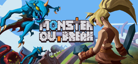 魔潮爆发 v1.0.14a(Monster Outbreak)免安装中文版