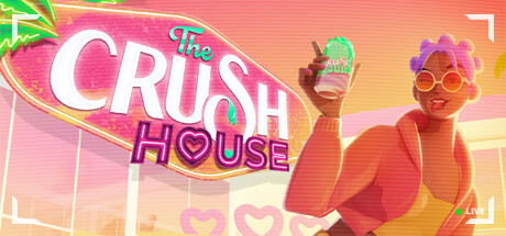 心动小屋 v1.4.9752(The Crush House)免安装中文版