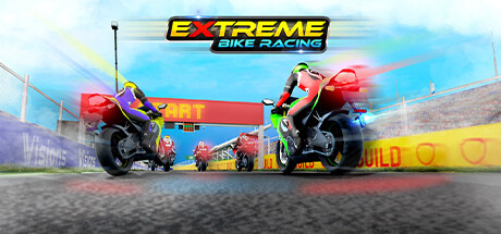 极限自行车赛车(Extreme Bike Racing)免安装中文版