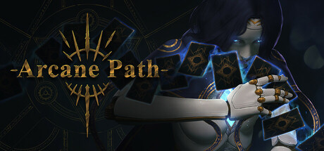 奥术之路/ Arcane Path v20251024 免安装中文版