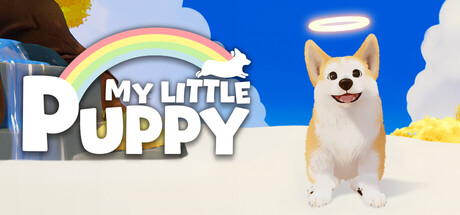 我的小柯基/ My Little Puppy Build.20683847 免安装中文版