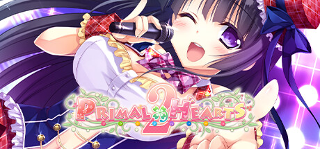 懵懂初心2(Primal Hearts 2)免安装中文版