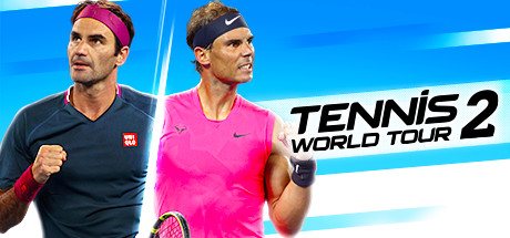 网球世界巡回赛2 Ace版 全DLC(Tennis World Tour 2)免安装中文版