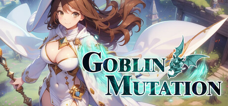 哥布林:突变 Build.16027318(Goblin Mutation)免安装中文版