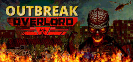 疫变霸主 Build.16207215(Outbreak Overlord)免安装中文版