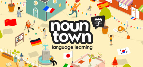 语言学习 v2.29(Noun Town)免安装中文版