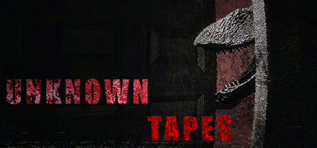 未知磁带|诡影实录(Unknown Tapes)免安装中文版