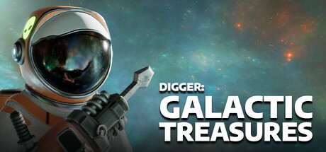 挖掘者:银河宝藏/Digger Galactic Treasuresv v1.10.2 免安装中文版
