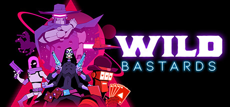 狂野混蛋 v20241011(Wild Bastards)免安装中文版