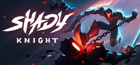 阴暗骑士(Shady Knight)免安装英文版