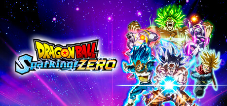 七龙珠 电光炸裂！ZERO / Dragon Ball Sparking Zero /单机+联机  Build.29092025   免安装中文版