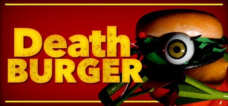 死亡汉堡/DEATH BURGER Build.19752405 免安装中文版